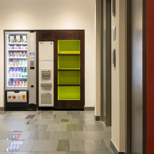 Holiday Inn Express Montpellier - Odysseum