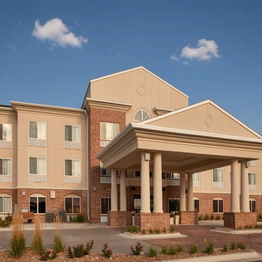 Holiday Inn Express & Suites Cherry Hills By IHG