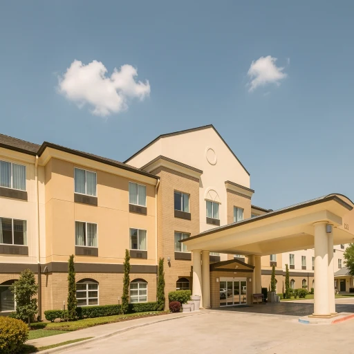 Holiday Inn Express Suites Dfw Airport Grapevine
