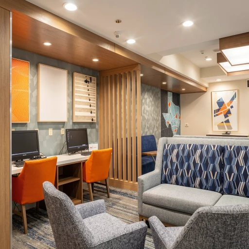 Holiday Inn Express & Suites El Paso West By IHG