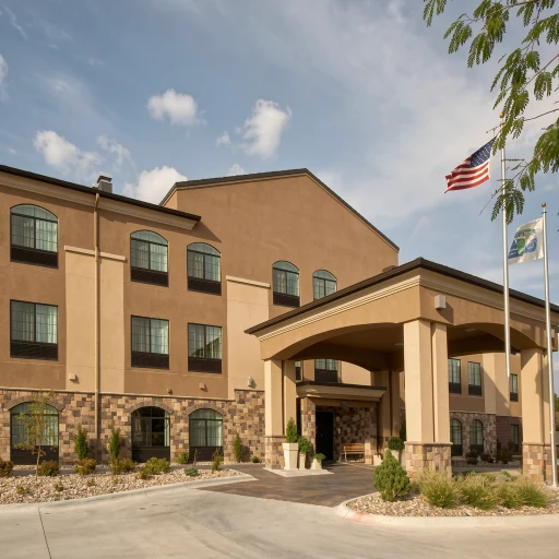 Holiday Inn Express & Suites Grand Island By IHG