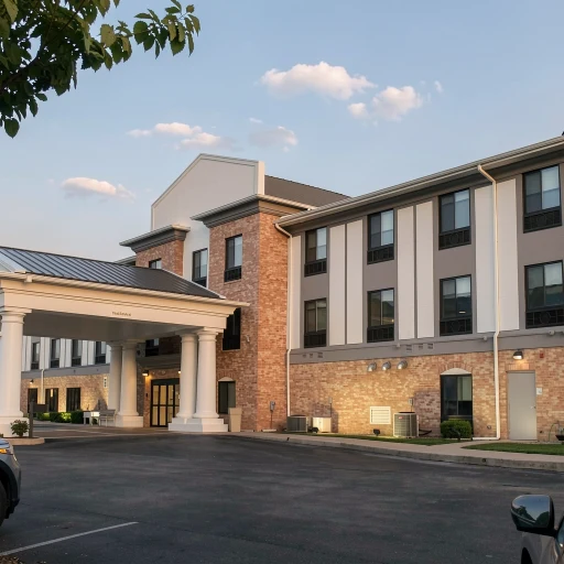 Holiday Inn Express & Suites Greenfield
