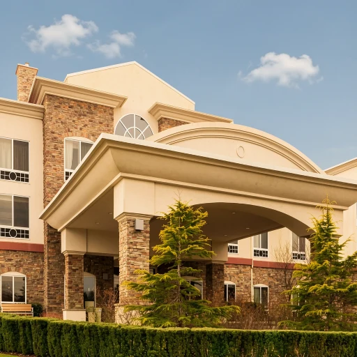 Holiday Inn Express & Suites Long Island-East End