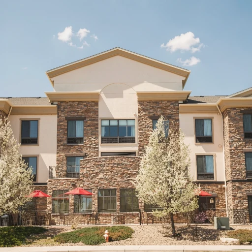 Holiday Inn Express & Suites Loveland By IHG