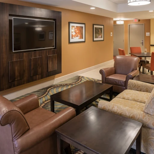Holiday Inn Express Suites Page Lake Powell Area