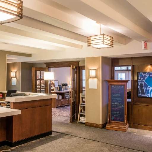 Holiday Inn Express & Suites Tremblant