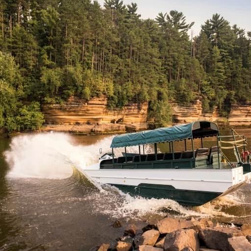 Holiday Inn Express Wisconsin Dells