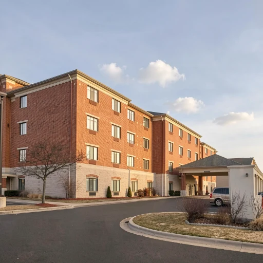 Holiday Inn Grand Rapids - South an IHG hotel