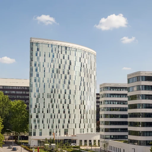 Holiday Inn Hamburg City Nord