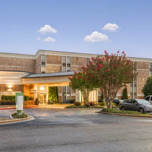 Holiday Inn Huntsville-Research Park