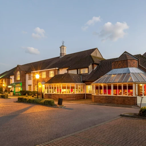 Holiday Inn Ipswich - Orwell