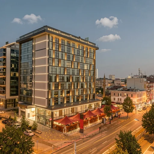 Holiday Inn Kayseri Duvenonu Hotel
