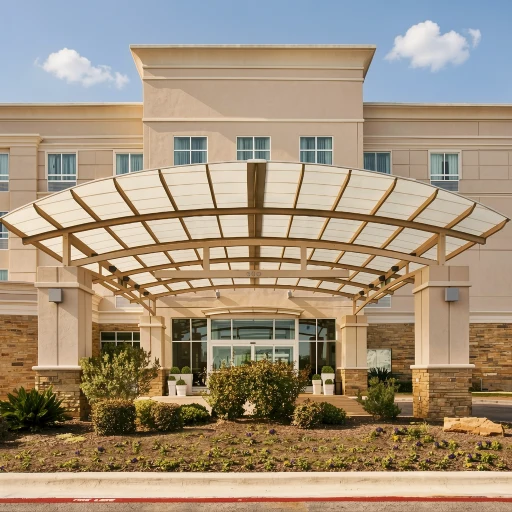 Holiday Inn Killeen - Fort Hood Area By IHG