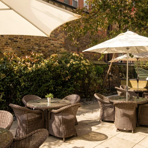Holiday Inn London - Kensington High St