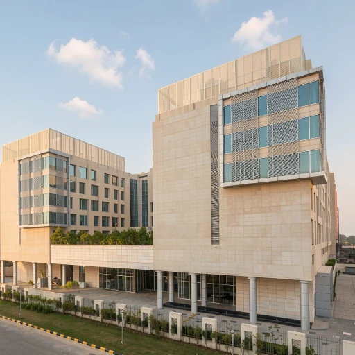 Holiday Inn New Delhi Int'L Airport