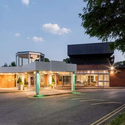 Holiday Inn Norwich