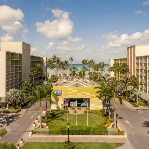 Holiday Inn Resort Aruba