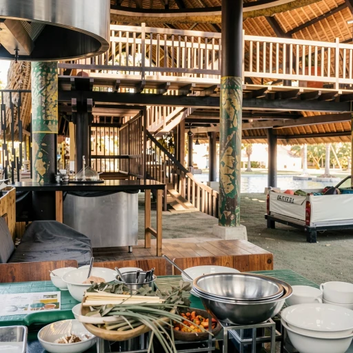 Holiday Inn Resort Bali Nusa Dua