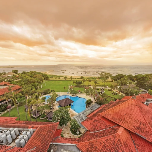 Holiday Inn Resort Baruna Bali