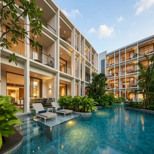 Holiday Inn Resort Bintan Lagoi Beach