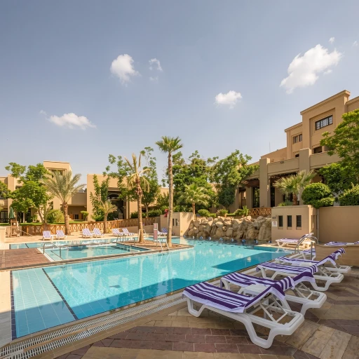 Holiday Inn Resort Dead Sea