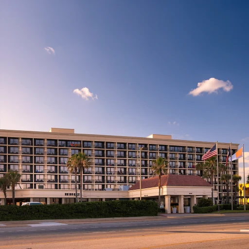 Holiday Inn Resort Galveston On The Beach