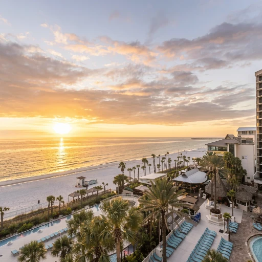 Holiday Inn Resort Panama City Beach By IHG