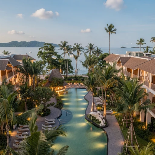 Holiday Inn Resort Samui Bophut Beach