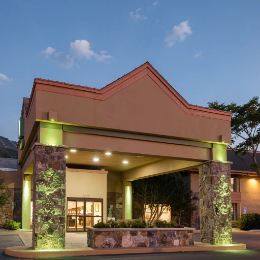 Holiday Inn Steamboat Springs