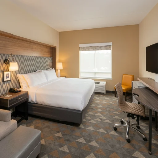 Holiday Inn & Suites-Asheville-Biltmore Vlg Area