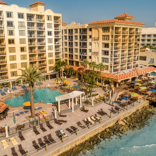 Holiday Inn & Suites Clearwater Beach