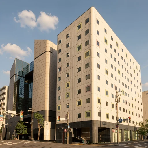 General View