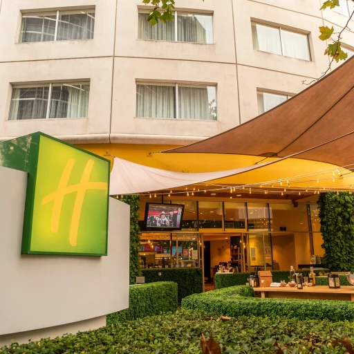 Holiday Inn Sydney - Potts Point