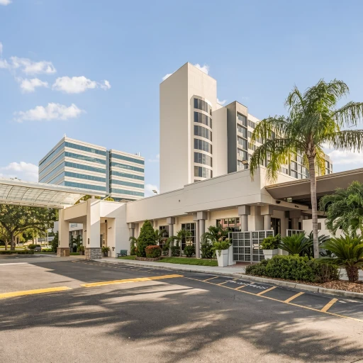 Holiday Inn Tampa Westshore - Airport Area