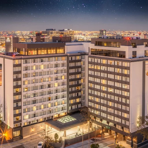 Holiday Inn Toronto International Airport