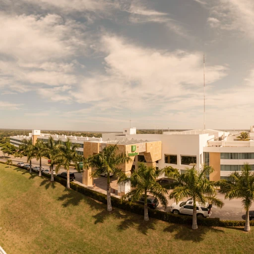 Holiday Inn Villahermosa Aeropuerto
