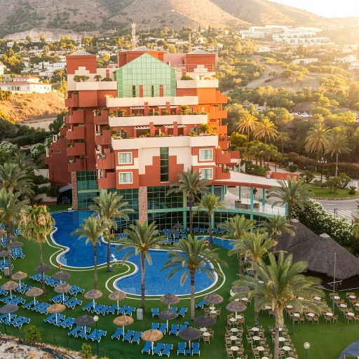 Holiday World RIWO Hotel