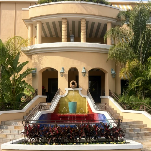 Hollywood Hotel