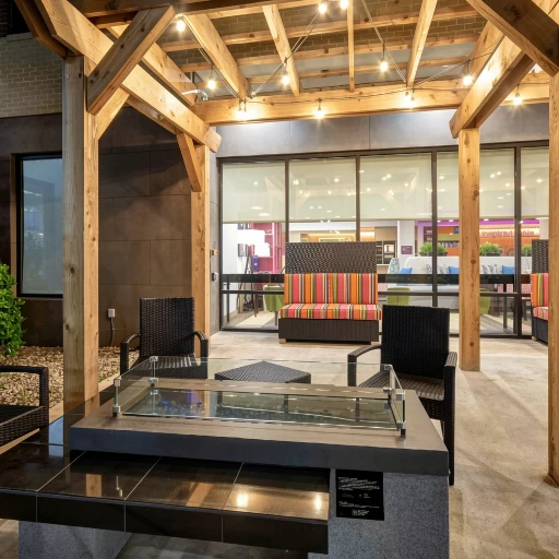 Home 2 Suites By Hilton Oklahoma City Airport
