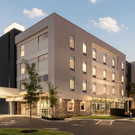Home2 Suites by Hilton Sarasota Bradenton Airport