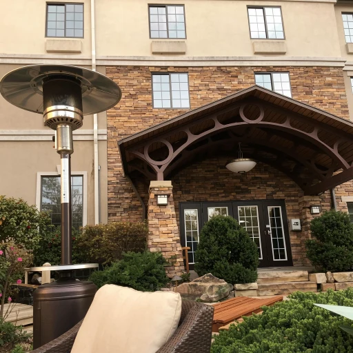 Homewood Suites by Hilton Atlanta Buckhead Pharr R