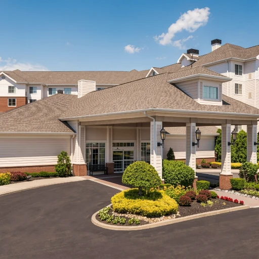 Homewood Suites by Hilton Buffalo-Amherst