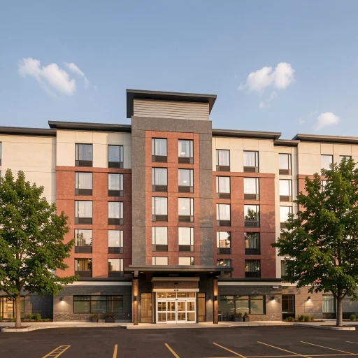 Homewood Suites By Hilton North Bay