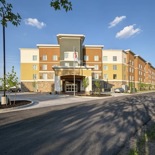 Homewood Suites by Hilton Salt Lake City Airport