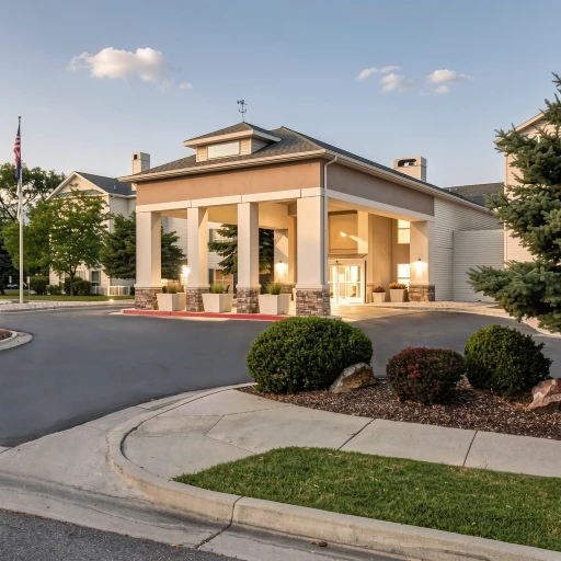 Homewood Suites by Hilton Salt Lake City-Midvale/S
