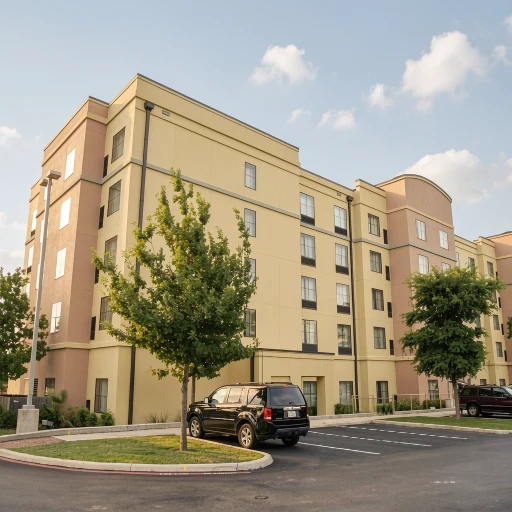 Homewood Suites by Hilton San Antonio North
