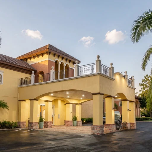 Homewood Suites by Hilton Sarasota 