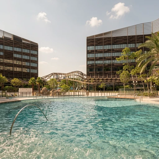 Hong Kong Ocean Park Marriott Hotel