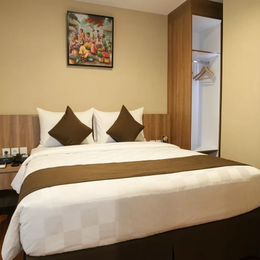 Horison Grand Serpong