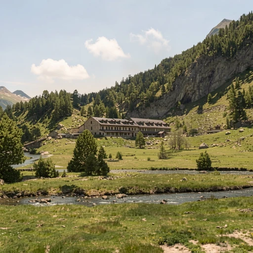 Hospital de Benasque